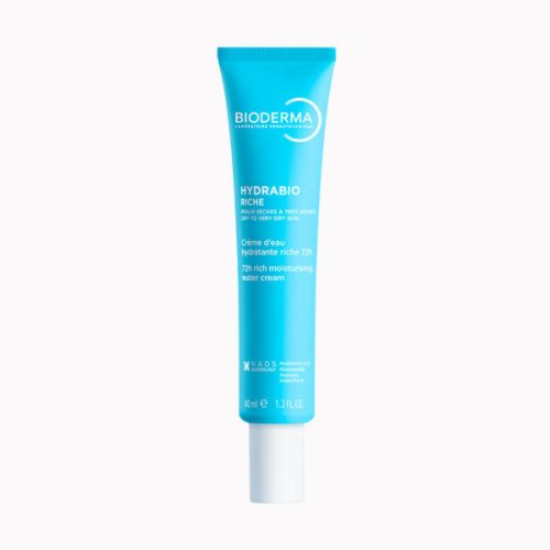 BIODERMA HYDRABIO RICHE krém 40 ml