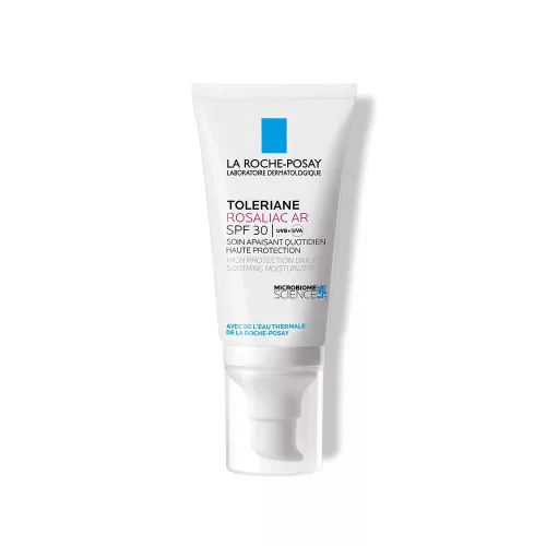 LA ROCHE-POSAY TOLERIANE ROSALIAC AR SPF30 krém 50 ml
