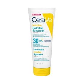 CERAVE hidratáló fényvédő arcra és testre SPF30 75 ml