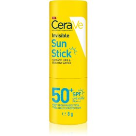 CERAVE fényvédő stick SPF50+ 8 g