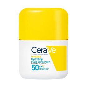 CERAVE hidratáló fényvédő fluid SPF50 50 ml