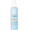 VICHY CAPITAL SOLEIL UV aqua spray SPF50 200 ml