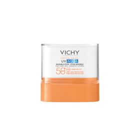   VICHY CAPITAL SOLEIL UV aqua láthatatlan napvédő stift SPF50+ 9 g