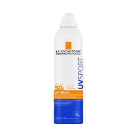  LA ROCHE-POSAY ANTHELIOS UV SPORT frissítő fényvédő permet SPF50+ 200 ml