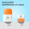 VICHY CAPITAL SOLEIL UV aqua fluid színezett (light) SPF50 50 ml