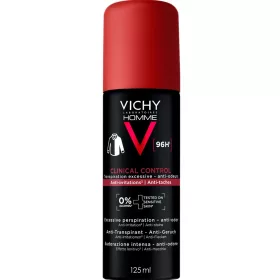 VICHY DEO 96h Clinical control férfi dezodor spray 125 ml