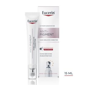 EUCERIN ANTI-PIGMENT szemránckrém 15 ml EUCERIN ANTI-PIGMENT szemránckrém 15 ml