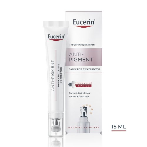EUCERIN ANTI-PIGMENT szemránckrém 15 ml