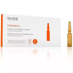 BABE C-VITAMIN ampulla 10x2 ml