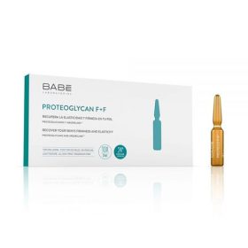 BABE PROTEOGLYCAN F+F ampulla 10x2 ml