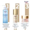 EUCERIN HYALURON-FILLER + ELASTICITY bőrtömörséget regeneráló nappali arckrém rose SPF30 50 ml