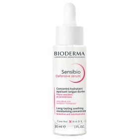 BIODERMA SENSIBIO DEFENSIVE szérum 30 ml BIODERMA SENSIBIO DEFENSIVE szérum 30 ml