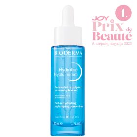 BIODERMA HYDRABIO HYALU+ szérum 30 ml BIODERMA HYDRABIO HYALU+ szérum 30 ml