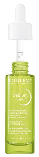 BIODERMA SÉBIUM szérum 30 ml