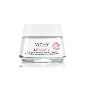VICHY LIFTACTIV HA ránctalanító-feszesítő arckrém illatmentes 50 ml   VICHY LIFTACTIV HA ránctalanító-feszesítő arckrém illatmentes 50 ml