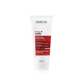 VICHY DERCOS ENERGY+ hajerősítő balzsam 200 ml VICHY DERCOS ENERGY+ hajerősítő balzsam 200 ml