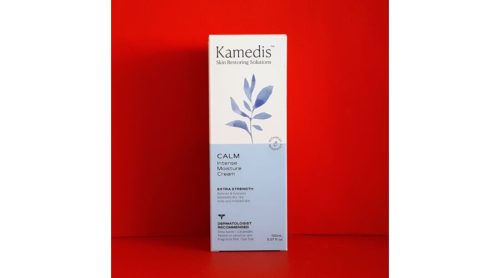 KAMEDIS CALM intenzív hidratáló krém 150 ml