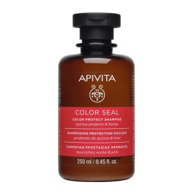 APIVITA Sampon - Festett hajra színvédő hatással 250 ml APIVITA Sampon - Festett hajra színvédő hatással 250 ml