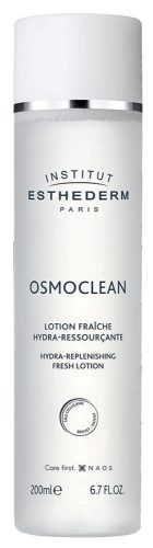 INSTITUT ESTHEDERM Osmoclean hidratáló tonik 200 ml