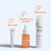 URIAGE DEPIDERM ragyogást fokozó szemkörnyék ápoló 15 ml