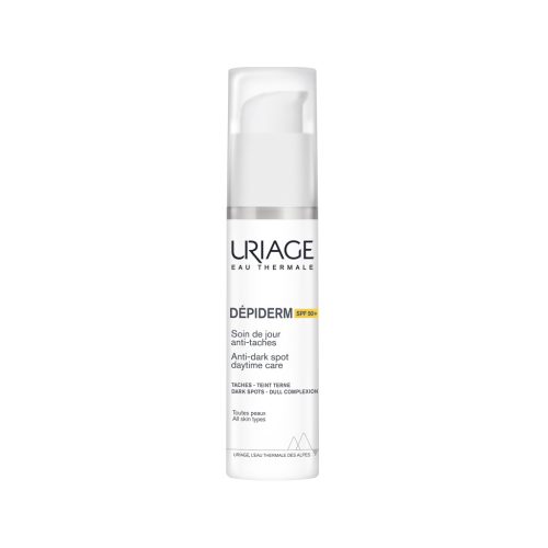 URIAGE DEPIDERM barna foltok elleni intenzív krém 30 ml