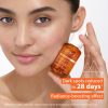 URIAGE DEPIDERM barna foltok elleni szérum ragyogást fokozó booster 30 ml