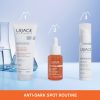 URIAGE DEPIDERM barna foltok elleni szérum ragyogást fokozó booster 30 ml