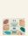 THE BODY SHOP sheás szappan 100 g