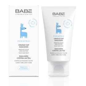 BABE GYERMEK koszmó elleni emulzió 50 ml