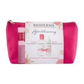 BIODERMA SENSIBIO karácsonyi csomag BIODERMA SENSIBIO karácsonyi csomag