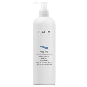 BABE EXTRA GYENGÉD SAMPON 500ml