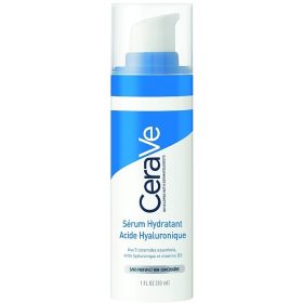 CERAVE hialuronsavas hidratáló szérum 30 ml CERAVE hialuronsavas hidratáló szérum 30 ml