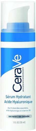 CERAVE hialuronsavas hidratáló szérum 30 ml