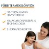 EUCERIN SUN kids sensitive protect dry touch gyereknapozó gél-krém SPF50+ 200 ml