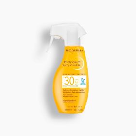 BIODERMA PHOTODERM spray invisible SPF30 300 ml BIODERMA PHOTODERM spray invisible SPF30 300 ml