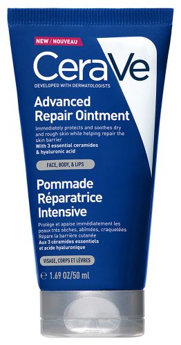 CERAVE extra regeneráló kenőcs 50 ml