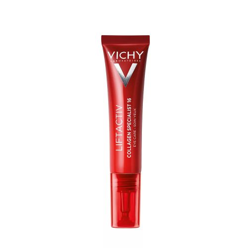 VICHY LIFTACTIV COLLAGEN SPECIALIST 16 szemkörnyékápoló 15 ml