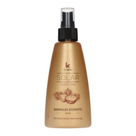 DR. KELEN solar coco tan barnulás gyorsító spray 150 ml DR. KELEN solar coco tan barnulás gyorsító spray 150 ml