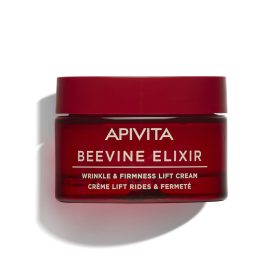 APIVITA BEEVINE ELIXIR - ránctalanító arckrém LIGHT 50 ml   APIVITA BEEVINE ELIXIR - ránctalanító arckrém LIGHT 50 ml