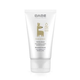   BABE GYERMEK arcbalzsam száraz, atópiára hajlamos bőrre 50 ml