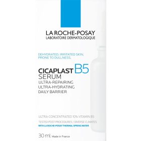 LA ROCHE-POSAY CICAPLAST B5 szérum 30 ml