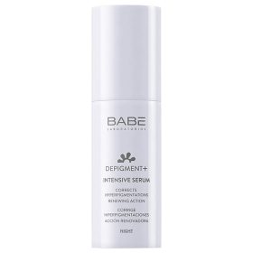 BABE DEPIGMENT+ intenzív szérum 30 ml