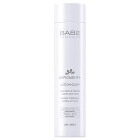 BABE DEPIGMENT+ lotion glow arcápoló víz 150 ml