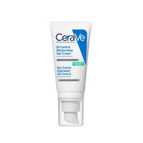 CERAVE faggyútermelést szabályozó hidratáló gél-krém 52 ml   CERAVE faggyútermelést szabályozó hidratáló gél-krém 52 ml