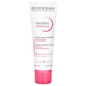 BIODERMA SENSIBIO DEFENSIVE nyugtató krém 40 ml BIODERMA SENSIBIO DEFENSIVE nyugtató krém 40 ml