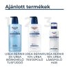 EUCERIN UREA REPAIR 10% lábápoló hab 150 ml