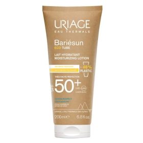 URIAGE BARIÉSUN tej SPF 50+ környezetbarát 200 ml URIAGE BARIÉSUN tej SPF 50+ környezetbarát 200 ml