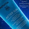 APIVITA BEE SUN napozás utáni gél-krém 200 ml