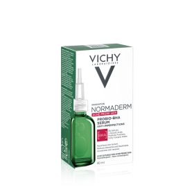 VICHY NORMADERM Probio-BHA szérum 30 ml VICHY NORMADERM Probio-BHA szérum 30 ml