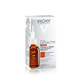 VICHY LIFTACTIVE SUPREME C-vitamin szérum 20 ml VICHY LIFTACTIVE SUPREME C-vitamin szérum 20 ml